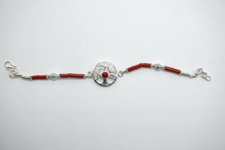 bracelet indien bijou femme
