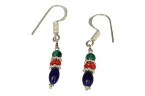 Boucles d’oreille fantaisie