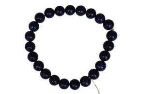 BRACELET pierres naturelles lapis-lazuli