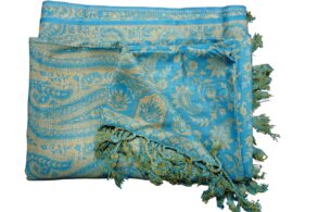 ETOLE BLEUE ET JAUNE